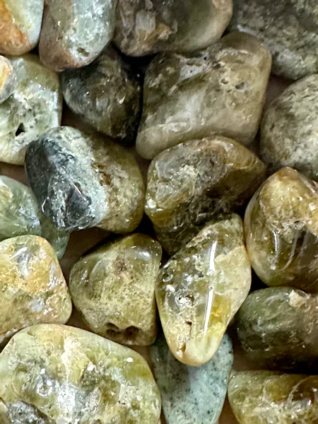 Hovedbilde Grossular