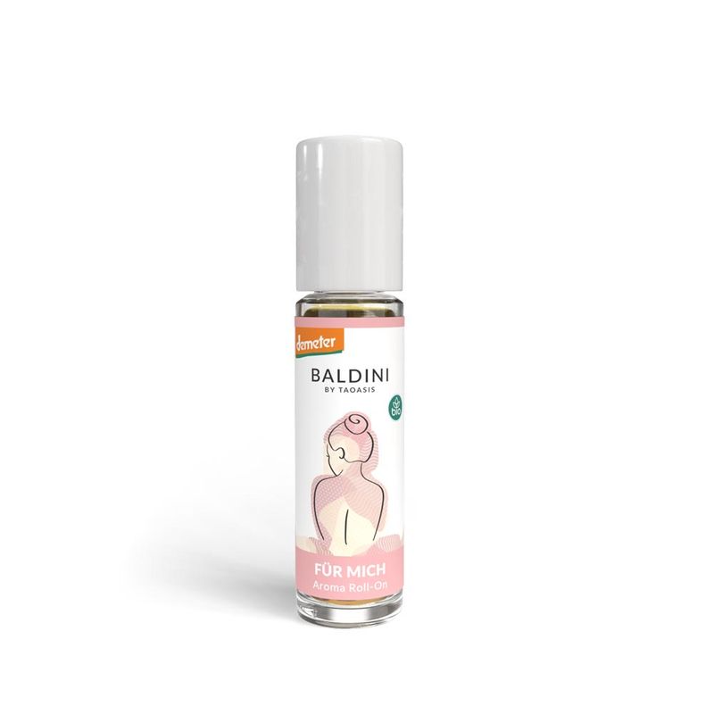 Baldini - For Me 10ml Roll-On - Für Mich