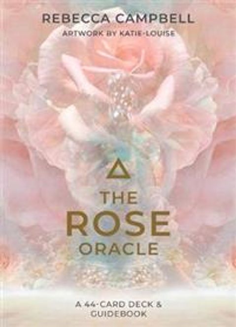 Hovedbilde The Rose Oracle