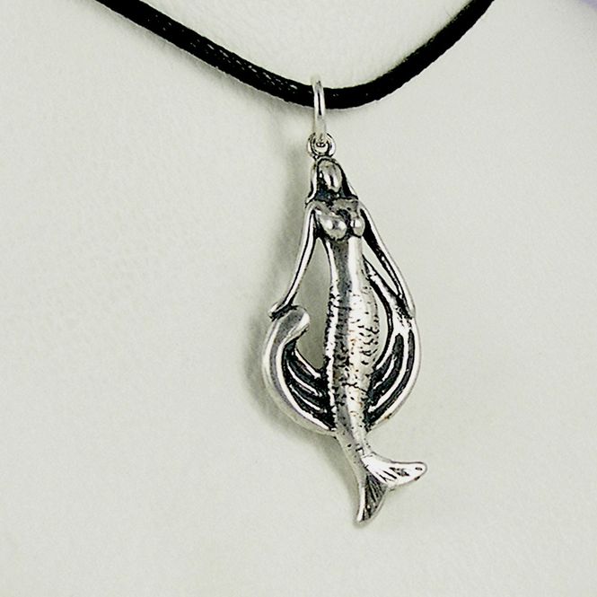 Hovedbilde Mermaid on Wave Sterling ...