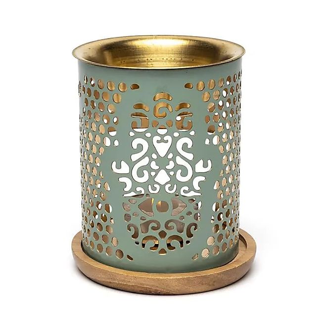 Hovedbilde Olje Diffuser Khamsa ...