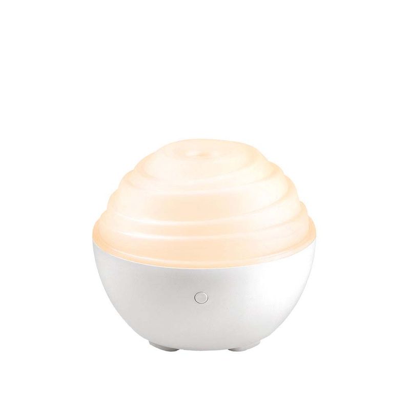 Taowell Mini Diffuser - inkl.5ml Feelruhe Blend Olje
