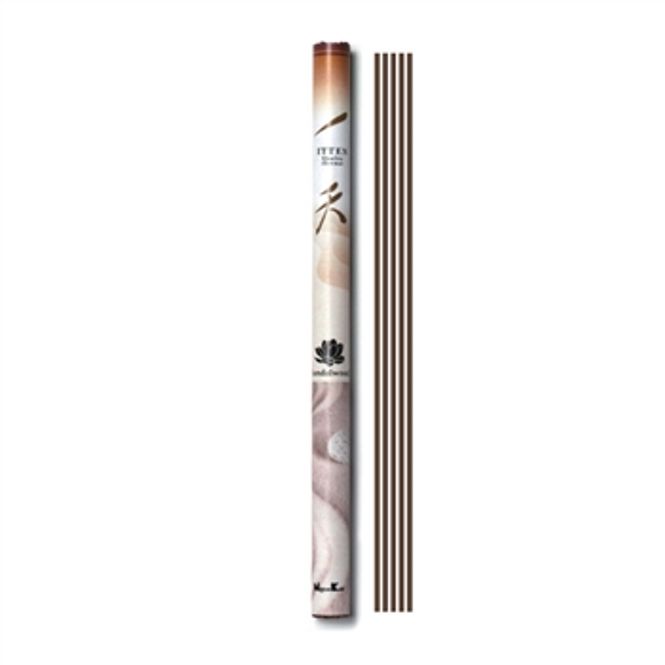 Hovedbilde Itten Long Roll Sandalwood ...