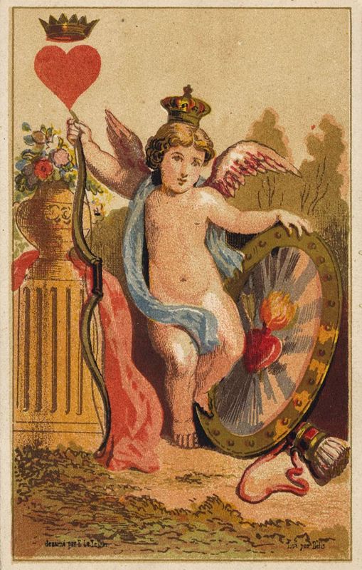 Cards of Transformation