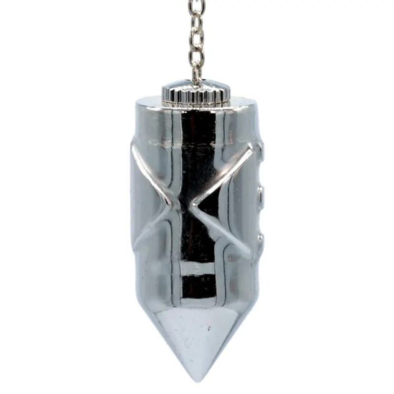 Atlantis Pendel Chrome