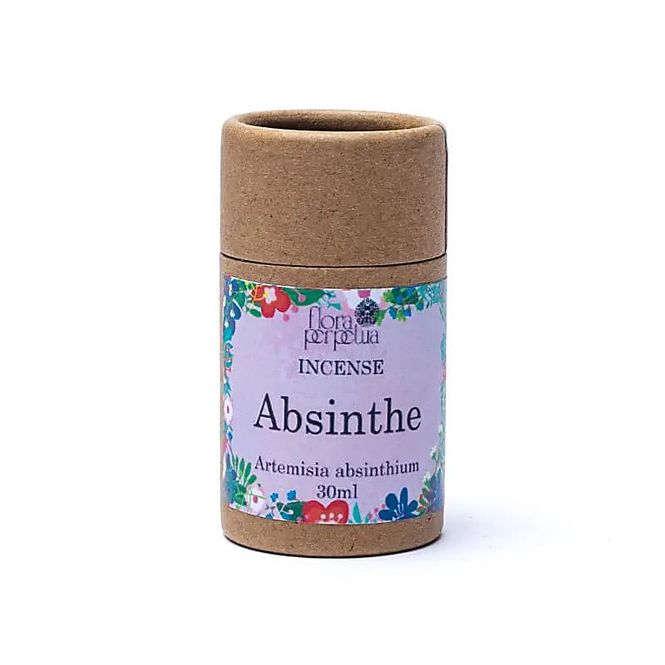 Hovedbilde Absinthe Urte Røkelse