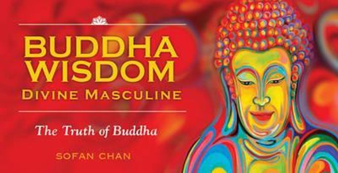 Hovedbilde Buddha Wisdom Divine ...