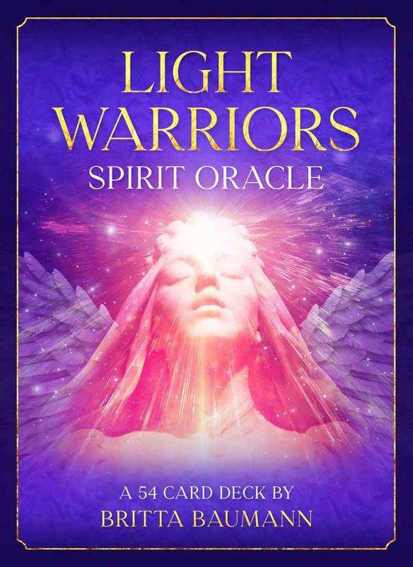 Light Warriors Spirit Oracle