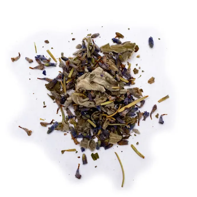 Hovedbilde Organic Sage & Lavender ...