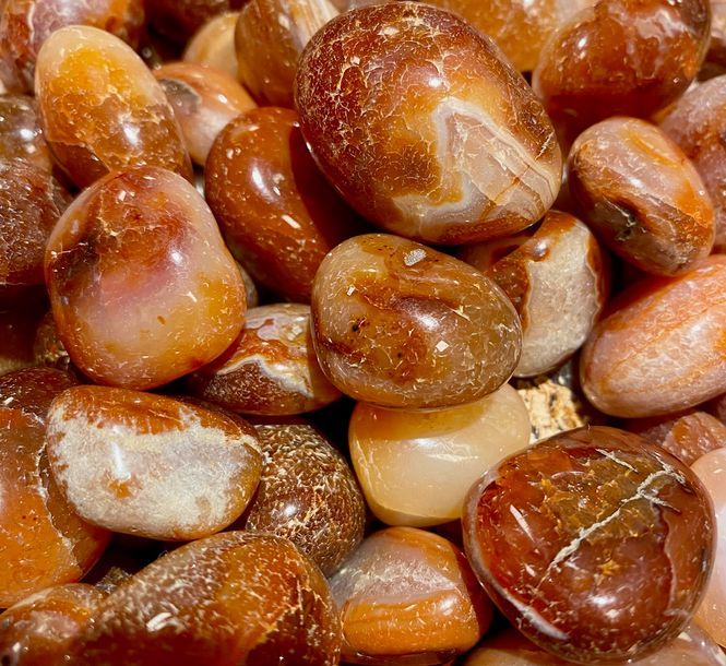 Hovedbilde Karneol B-kvalitet