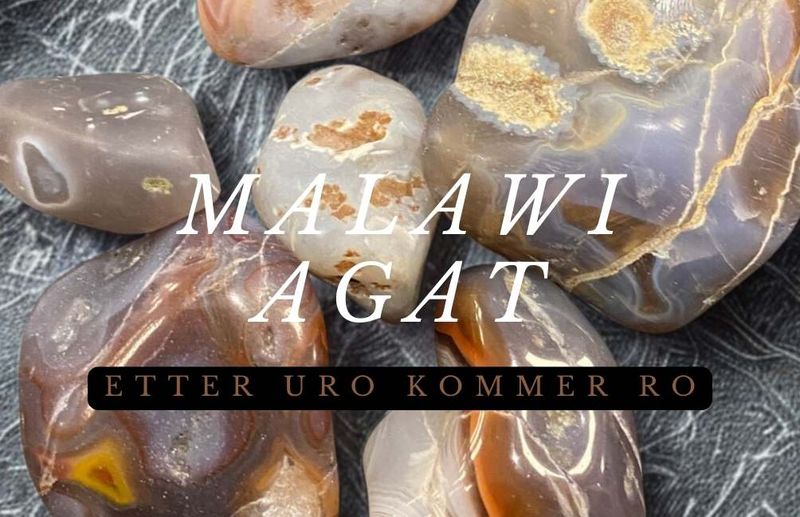 Malawi Agat XL