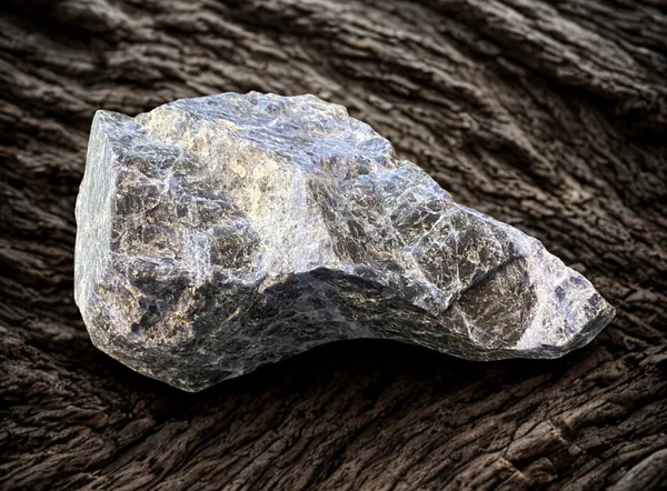 Hovedbilde Sodalitt Råstein 510 gram - ...