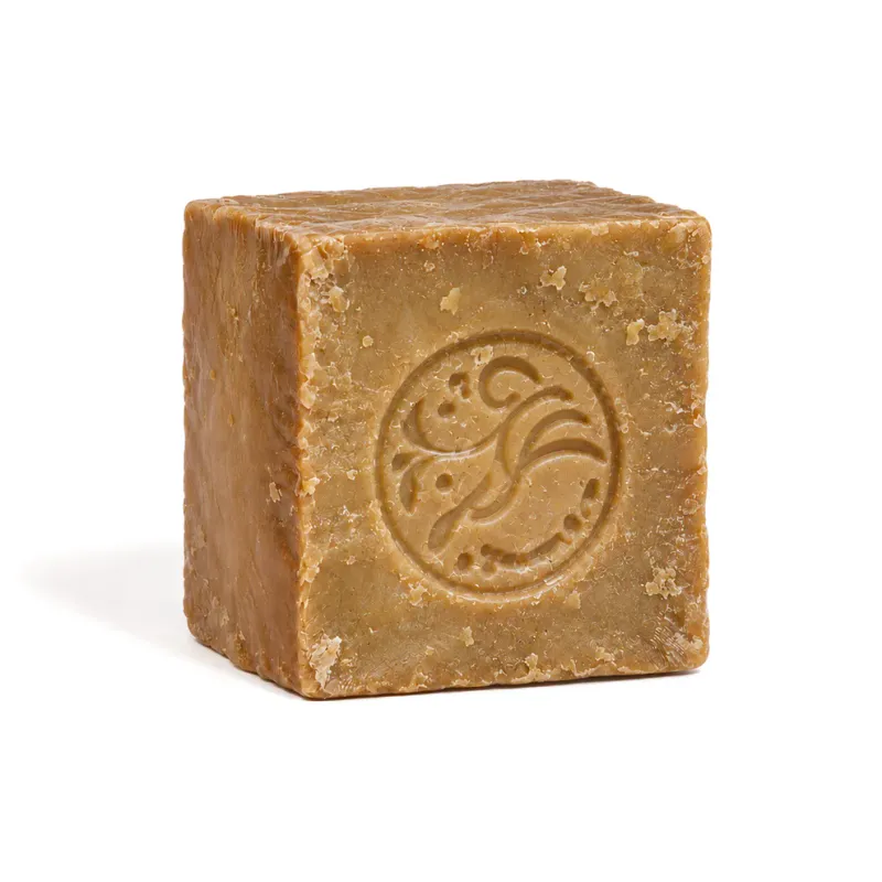 Aleppo Såpe Najel 12% 180gram