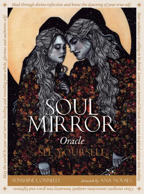 Hovedbilde Soul Mirror Oracle - See ...