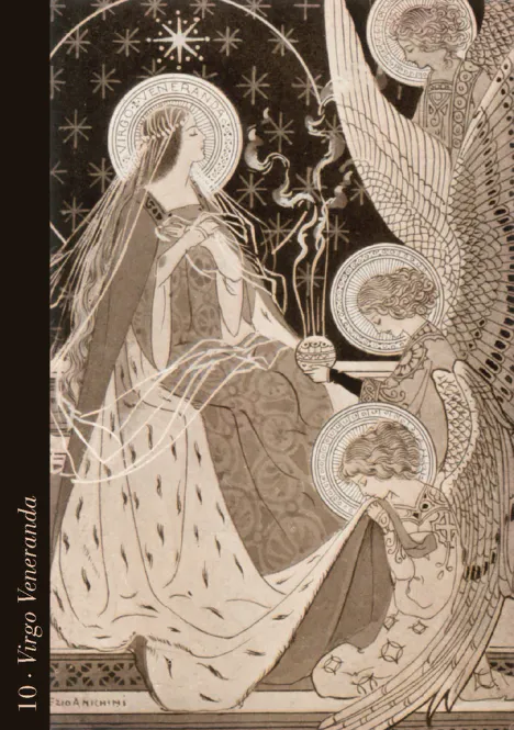 Hovedbilde Divine Light Oracle