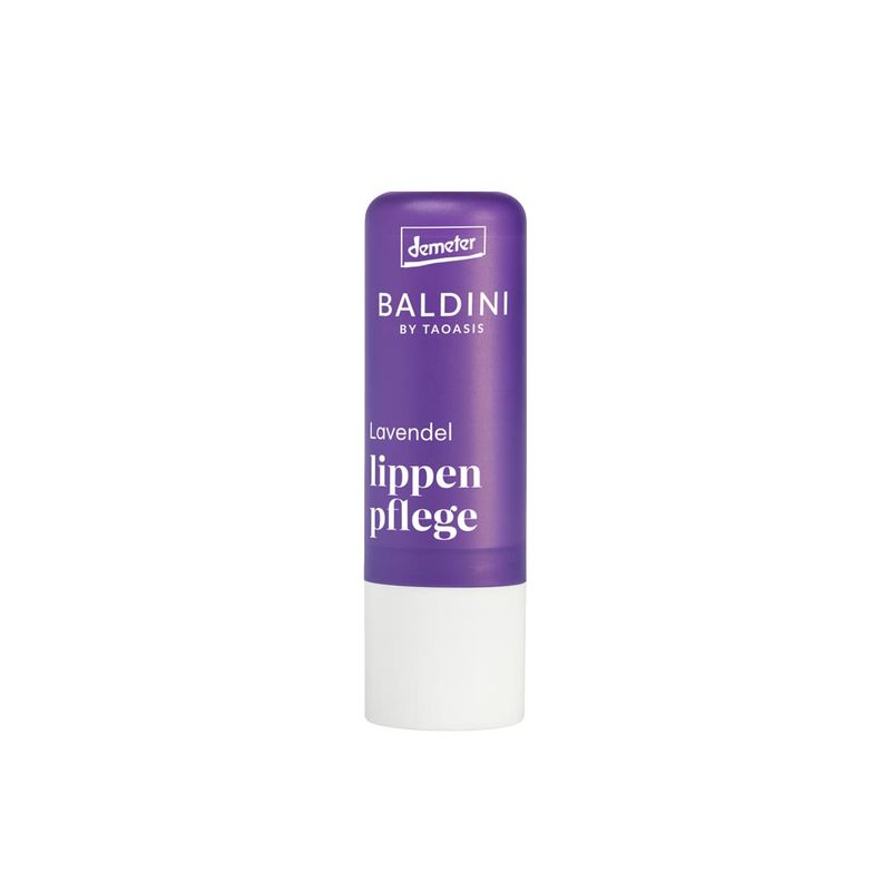 Leppepomade Lavendel Demeter  - Baldini