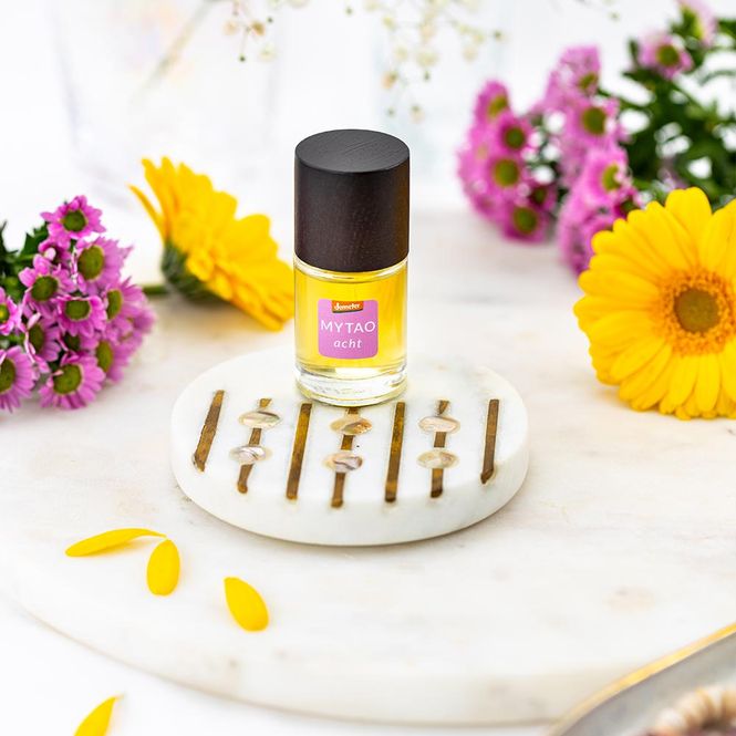 Hovedbilde Naturlig Parfyme - MYTAO® ...