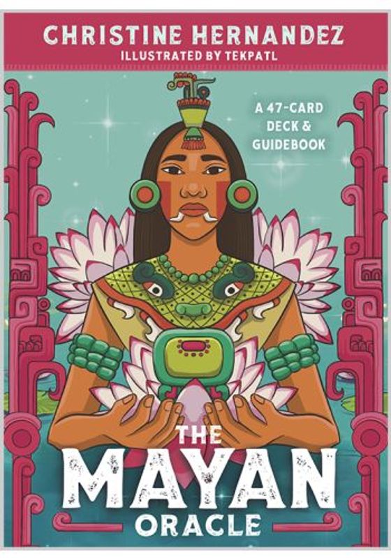 The Mayan Oracle