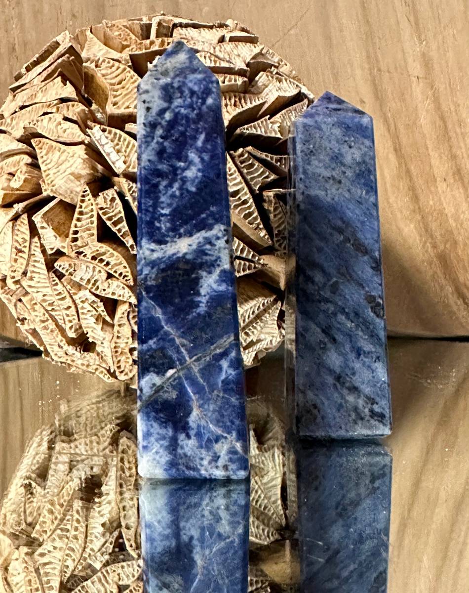 Sodalitt Generator 7-9cm