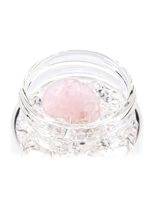 Hovedbilde Inu Crystal Zodiac Krepsen ...