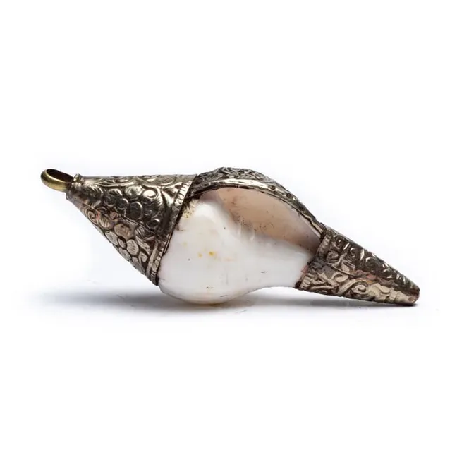 Hovedbilde Auspicious Skjell Anheng