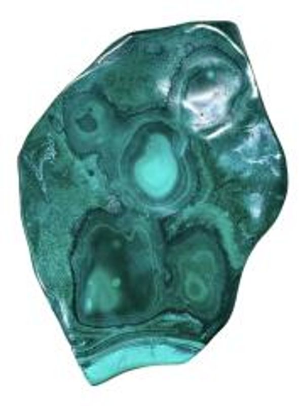 Malakitt Plate 600gram