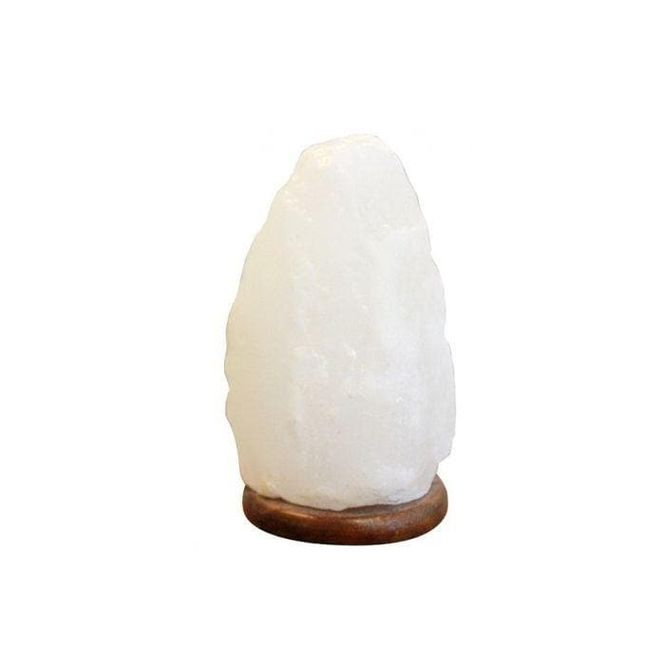 Hovedbilde Hvit Himalaya Saltkrystall ...