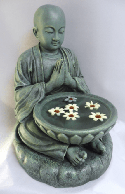 Hovedbilde Munk Garden Green 45cm