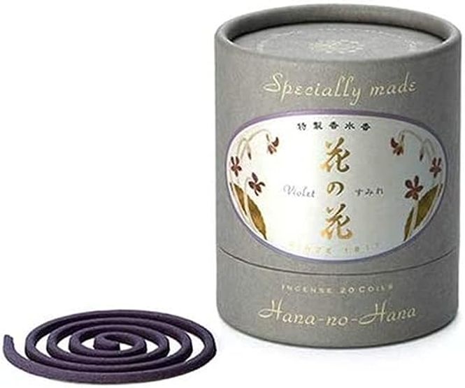 Hovedbilde Hana-no-Hana Violet Premium ...