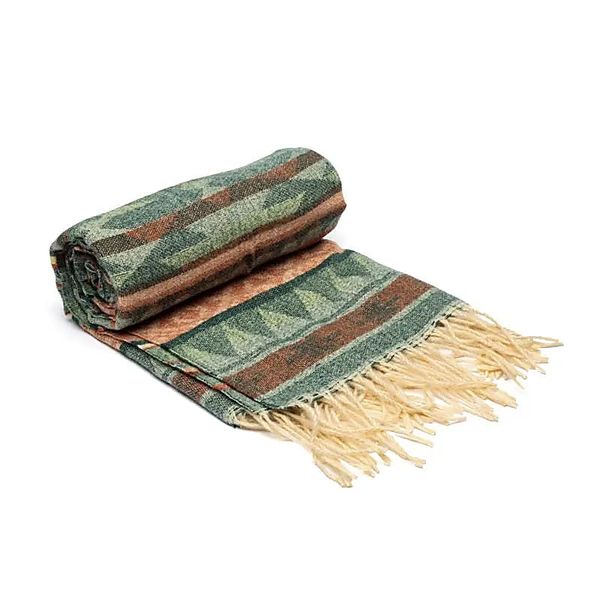 Hovedbilde Pashmina Sjal Meditasjon