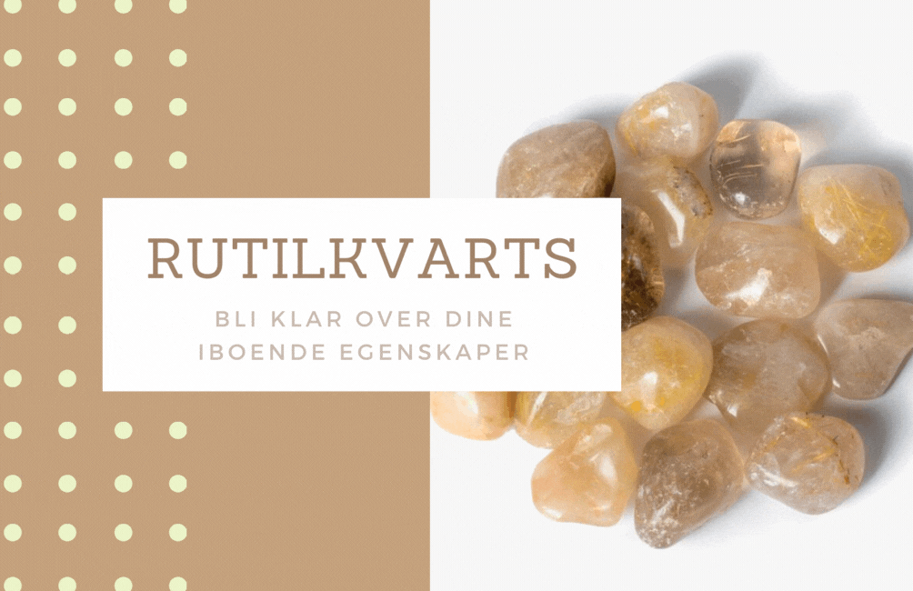 Hovedbilde Rutilkvarts
