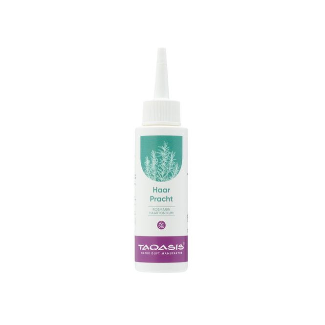 Hovedbilde Hår Prakt Rosmarin Hair Tonic ...