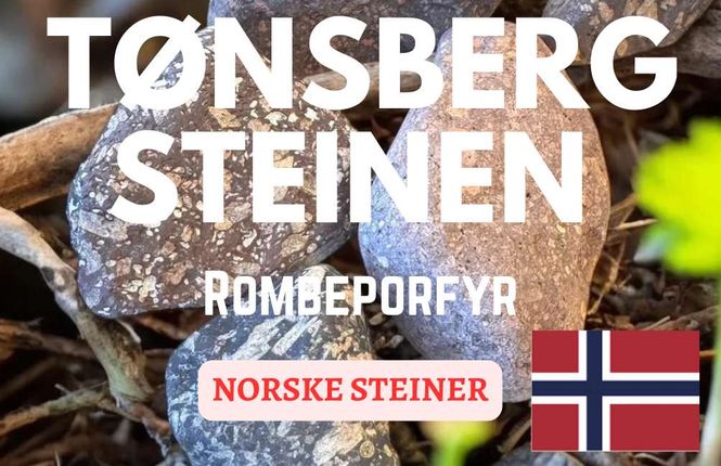 Hovedbilde Tønsberg Steinen - ...