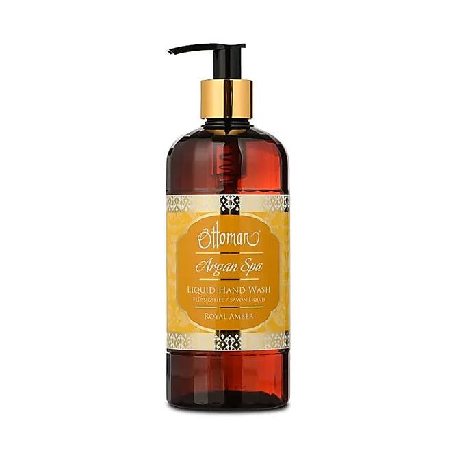 Hovedbilde Ottoman Argan Spa Liquid Hand ...