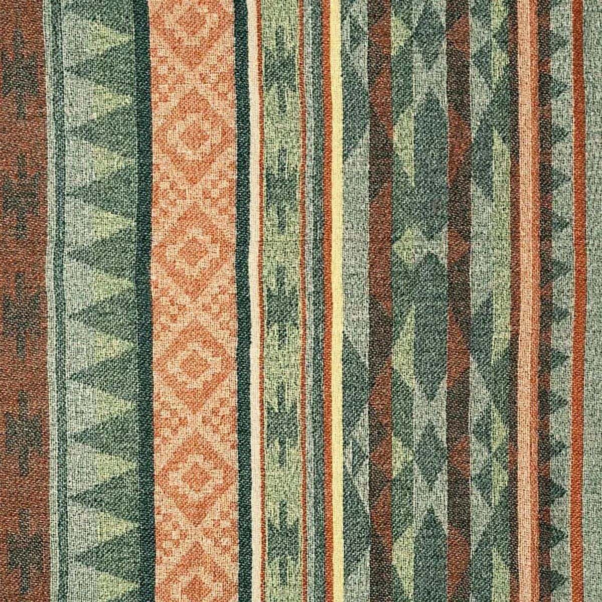 Pashmina Sjal Meditasjon