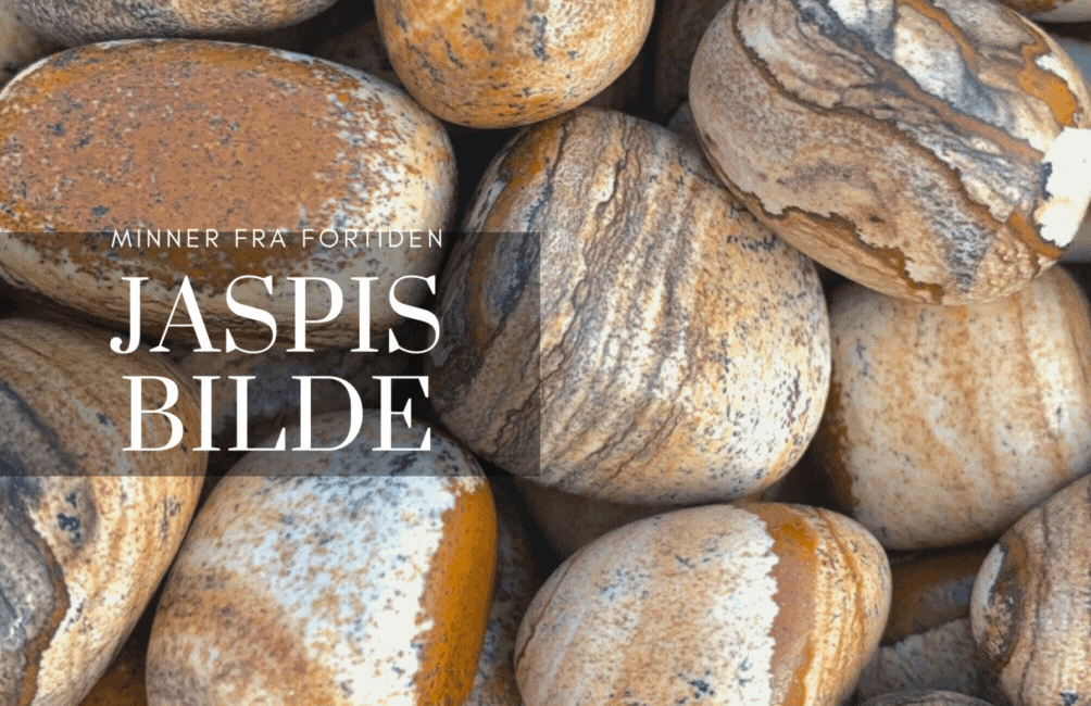 Hovedbilde Jaspis, Bilde