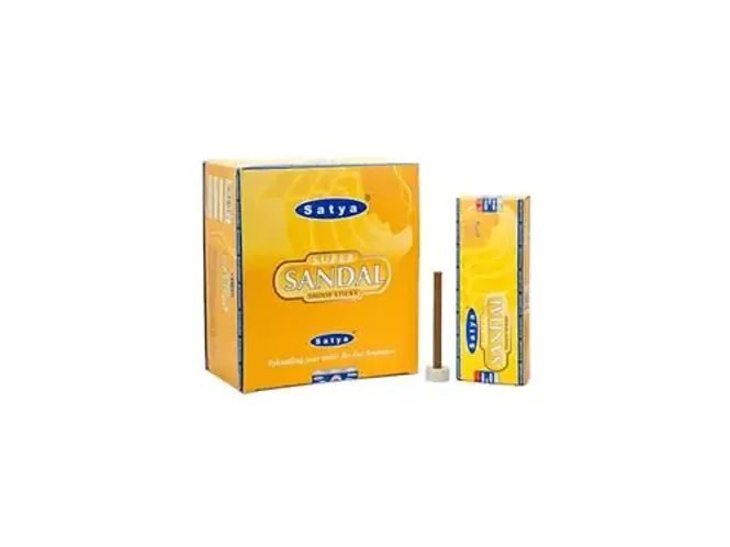 Hovedbilde Satya Super Sandal Dhoop ...