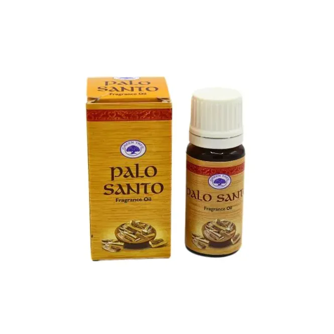 Hovedbilde Green Tree Palo Santo ...