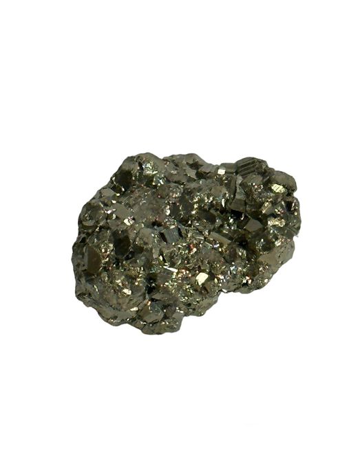 Hovedbilde Pyritt Råstein 50-100gram