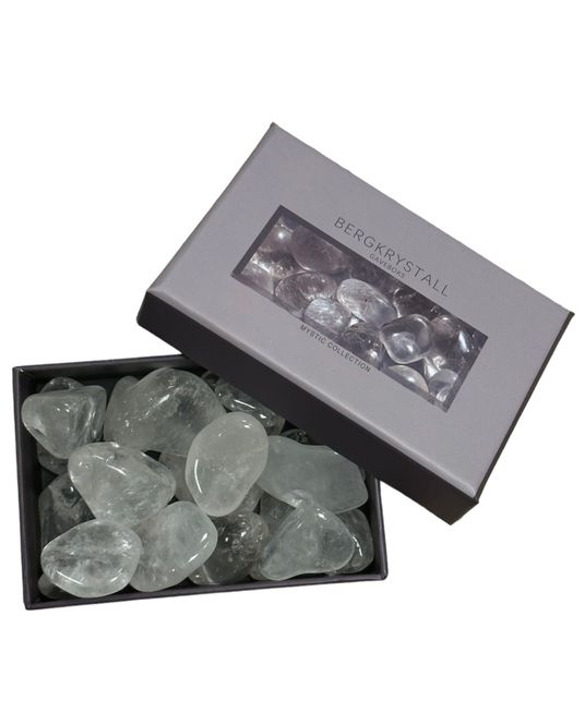 Hovedbilde Bergkrystall  10-pack ...