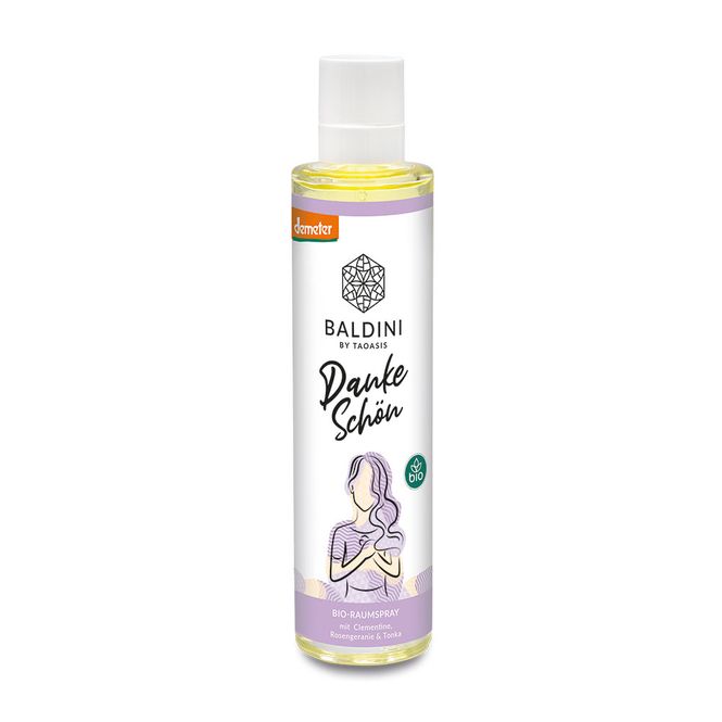 Hovedbilde Baldini Taoasis Romspray ...