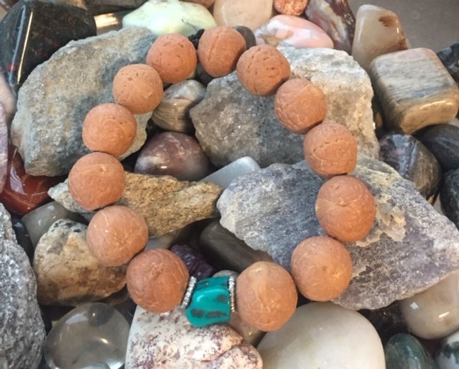 Hovedbilde Bodhi Armbånd med Turkis