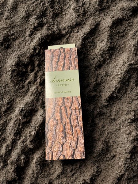 Hovedbilde Elemense - Earth ...