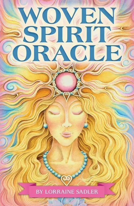 Hovedbilde Woven Spirit Oracle