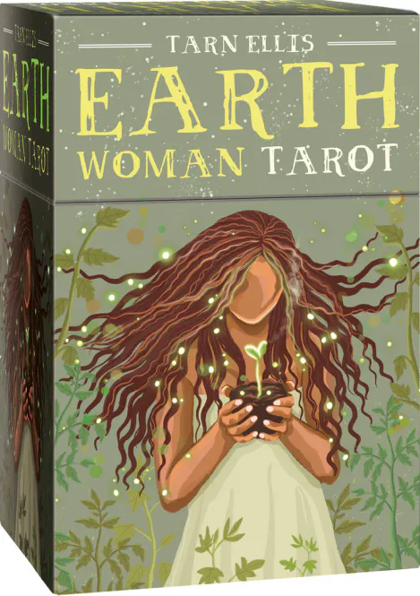 Hovedbilde Earth Woman Tarot