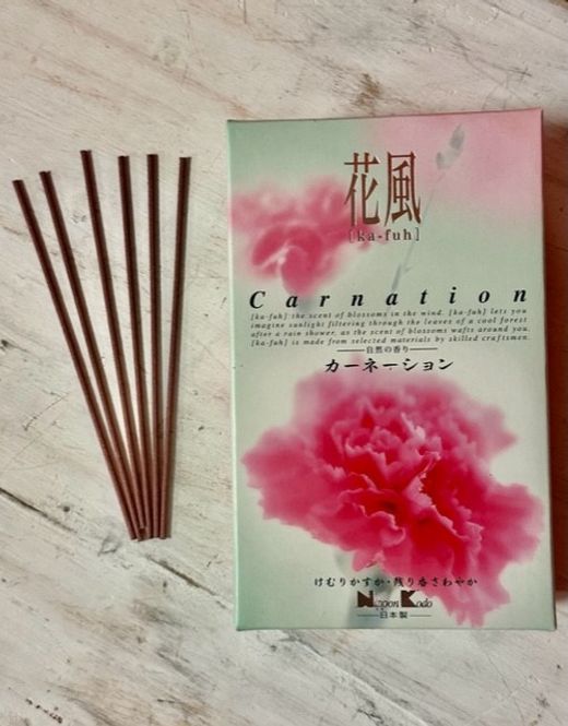 Hovedbilde Ka-Fuh Carnation 300 Pinner ...