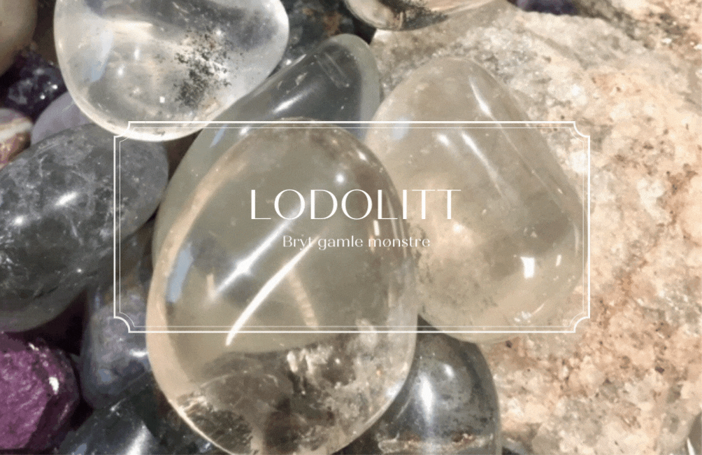 Hovedbilde Lodolitt