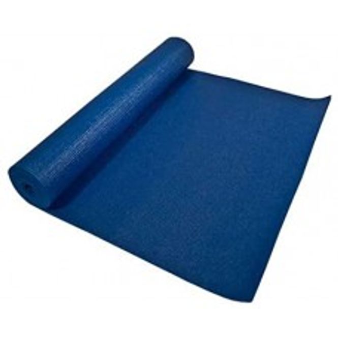 Hovedbilde Friedola Yogamatte Sports+ ...