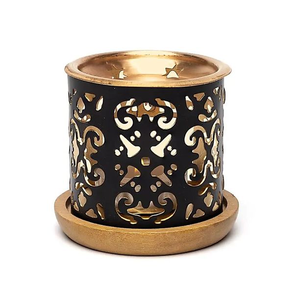 Hovedbilde Brikett Diffuser Taj ...