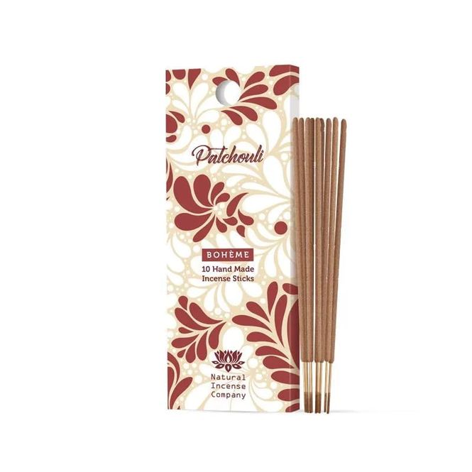 Hovedbilde Natural Boheme Patchouli ...
